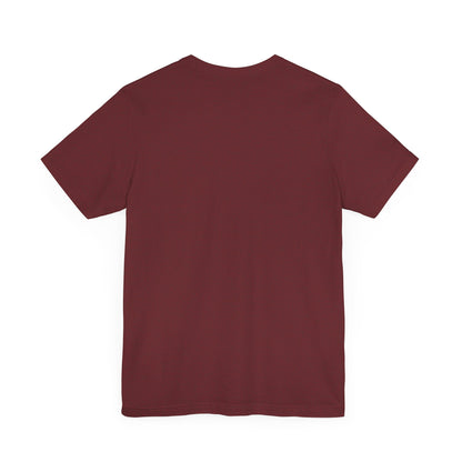 The 9ers Suck! (for Cardinals fans) - Unisex Jersey Short Sleeve Tee