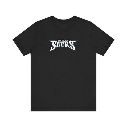They Are Not America's Team (for Philly fans) - Unisex Jersey Short Sleeve Tee