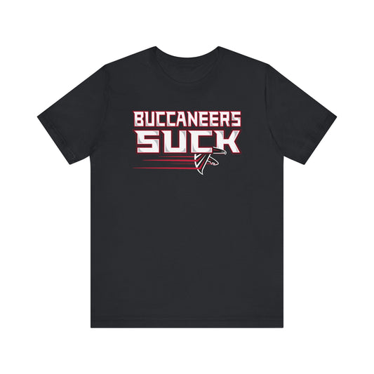 Florida Bay Pirates Team - Unisex Jersey Short Sleeve Tee