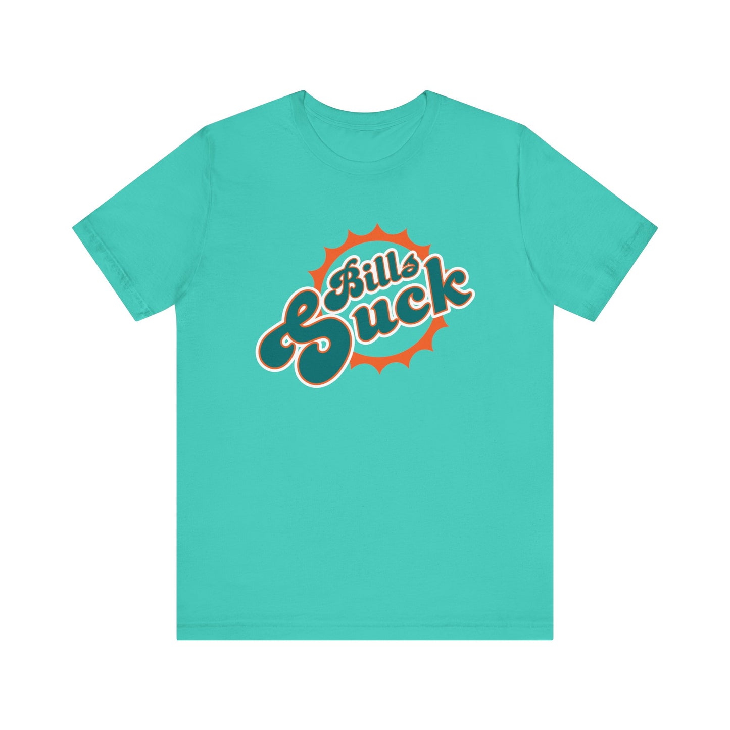 The Bill Cody Team - Unisex Jersey Short Sleeve Tee
