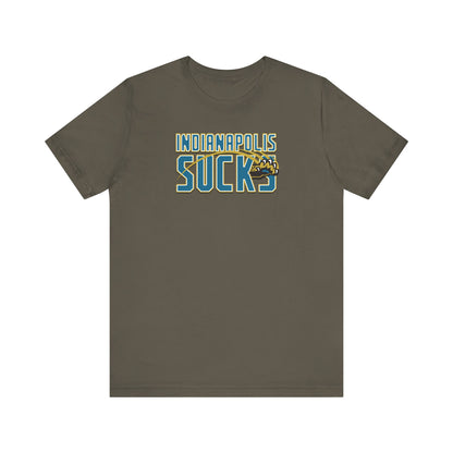 Young Horses Team (for Jacksonville fans) - Unisex Jersey Short Sleeve Tee