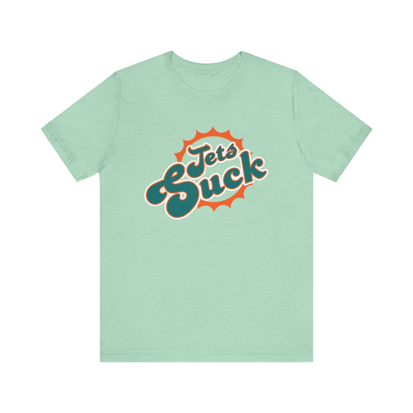 Jersey Fast Planes Team - Unisex Jersey Short Sleeve Tee