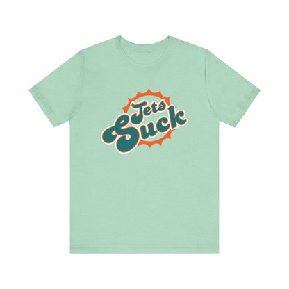 Jersey Fast Planes Team - Unisex Jersey Short Sleeve Tee