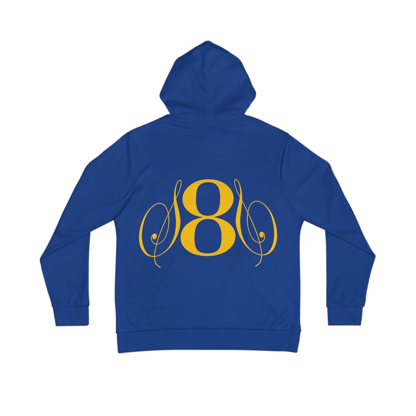 Rhode Island S8S - Men's Hoodie (AOP)