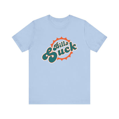 The Bill Cody Team - Unisex Jersey Short Sleeve Tee