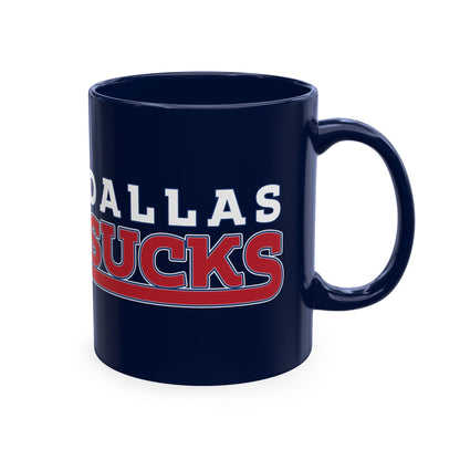 Dallas Sucks (for New York fans)