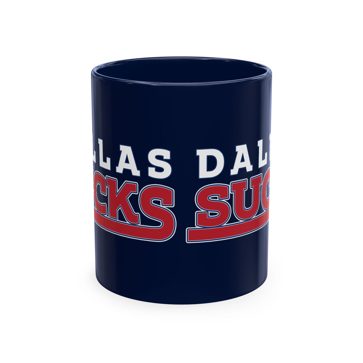 Dallas Sucks (for New York fans)
