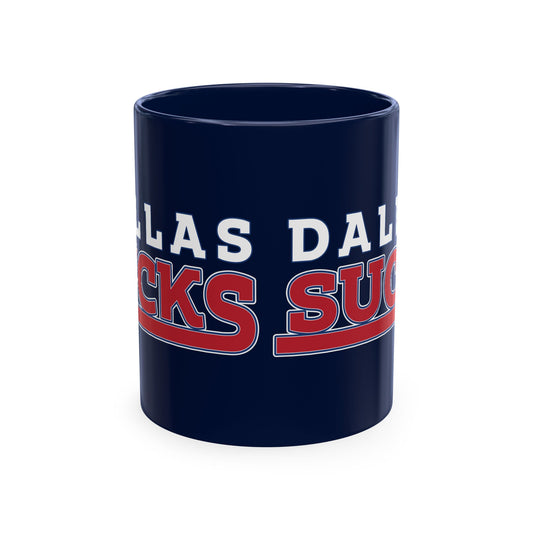 Dallas Sucks (for New York fans)