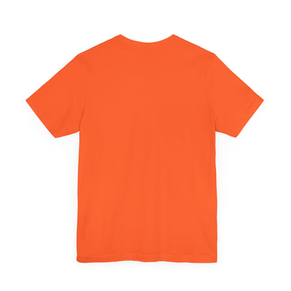 Penguins Suck (for Flyers fans) - Unisex Jersey Short Sleeve Tee