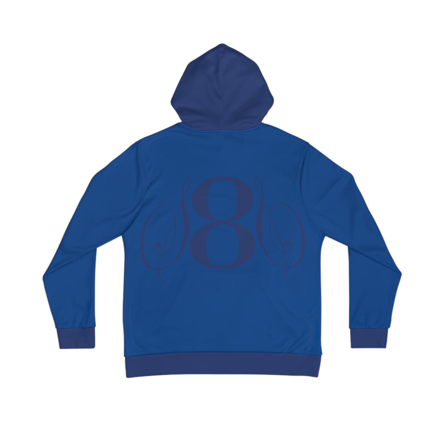 Kentucky S8S - Men's Hoodie (AOP)