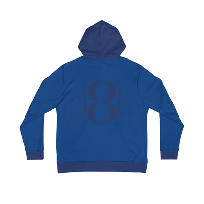 Kentucky S8S - Men's Hoodie (AOP)