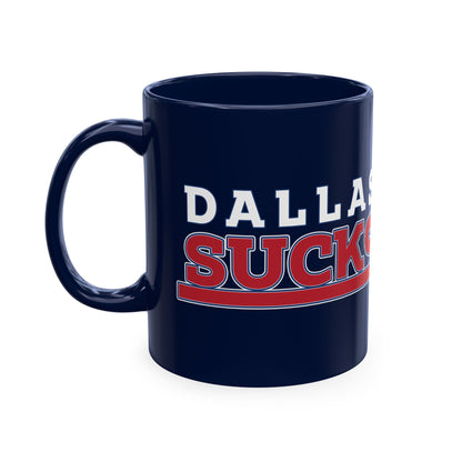 Dallas Sucks (for New York fans)