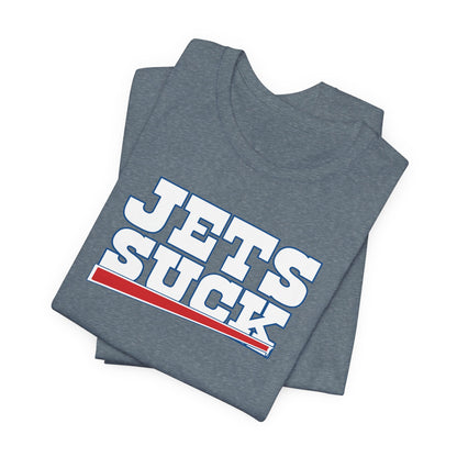 I Hate Really Fast Planes (for Buffalo Bill Cody fans) - Unisex Jersey Short Sleeve Tee