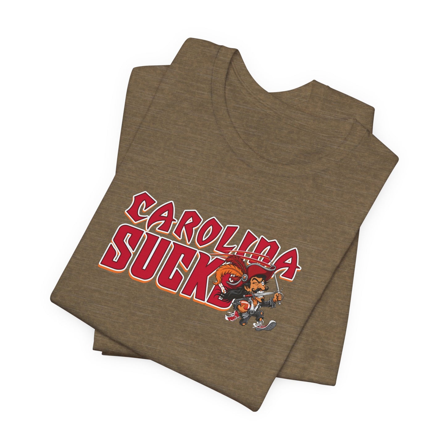 Caro Lina Big Black Cats - Unisex Jersey Short Sleeve Tee
