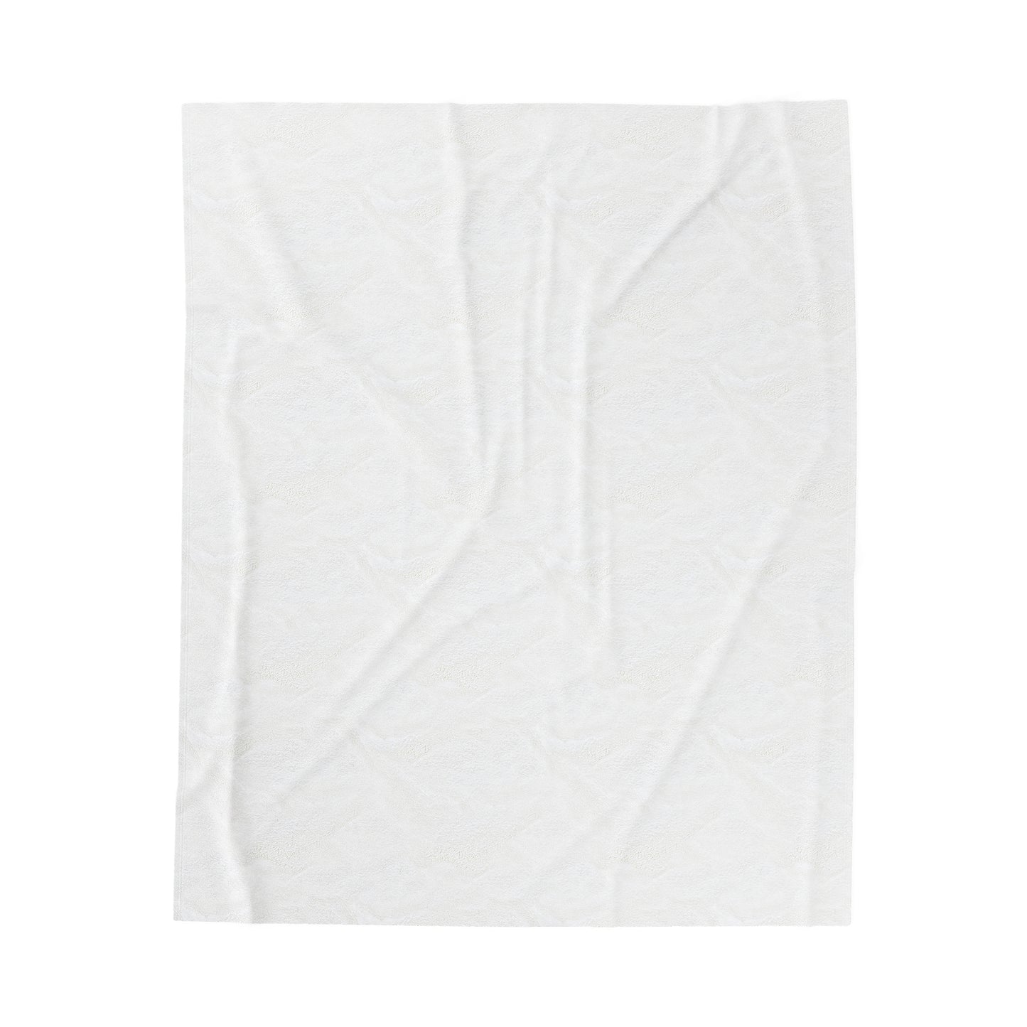 Basset Hounds (various coats pattern) - Velveteen Plush Blanket