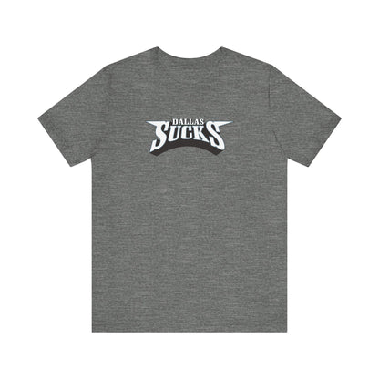 They Are Not America's Team (for Philly fans) - Unisex Jersey Short Sleeve Tee