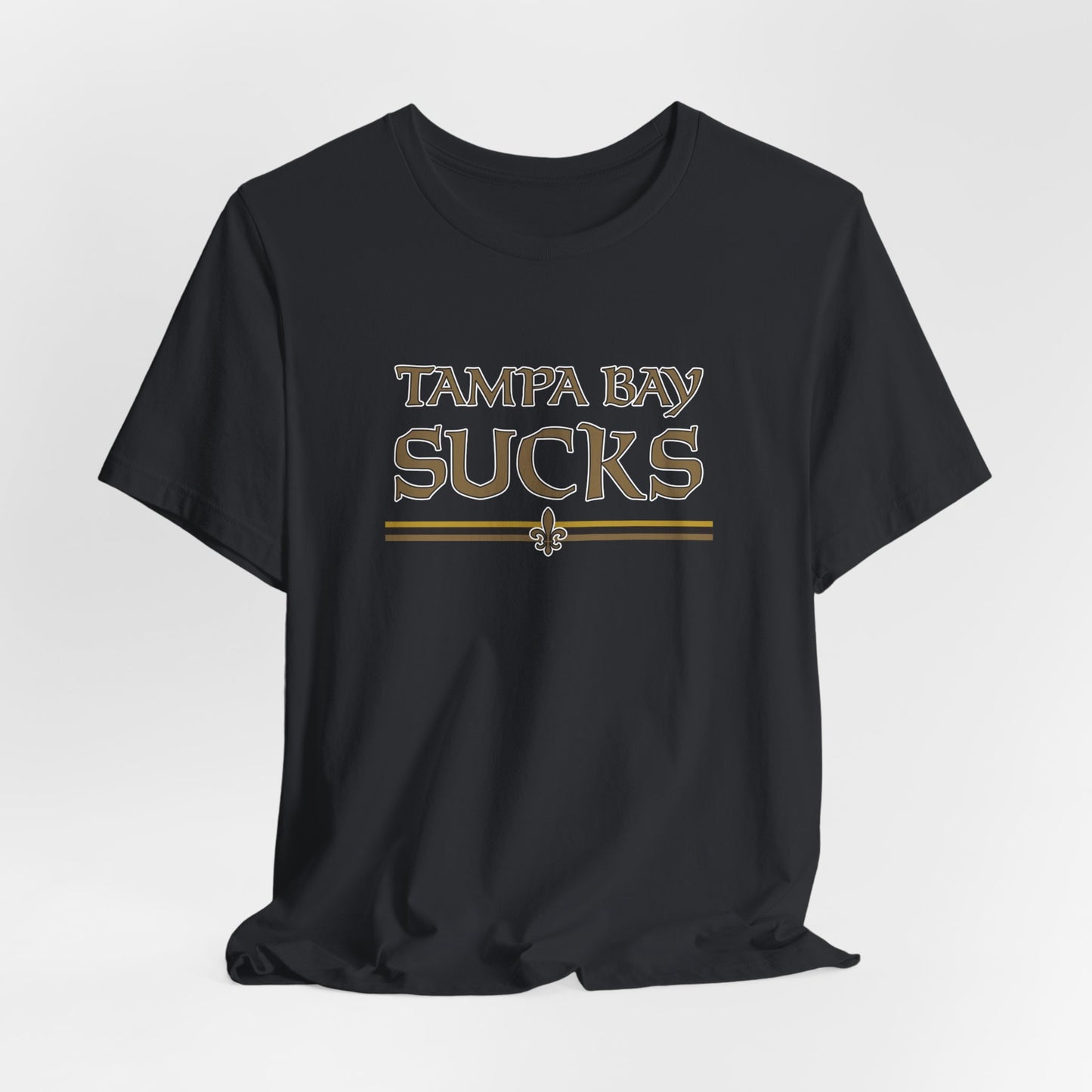 Florida Pirates Team - Unisex Jersey Short Sleeve Tee