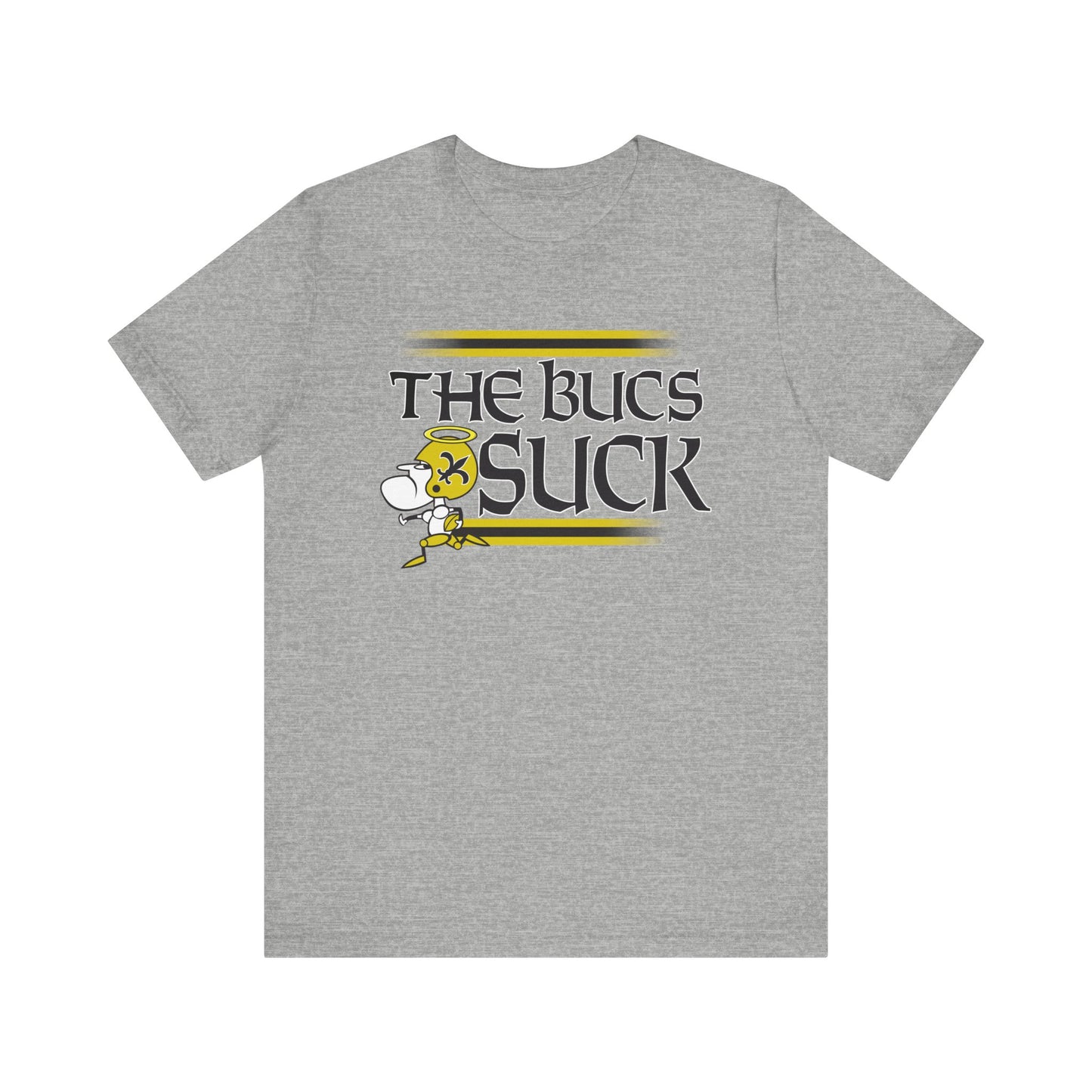 Florida Pirates Team - Unisex Jersey Short Sleeve Tee