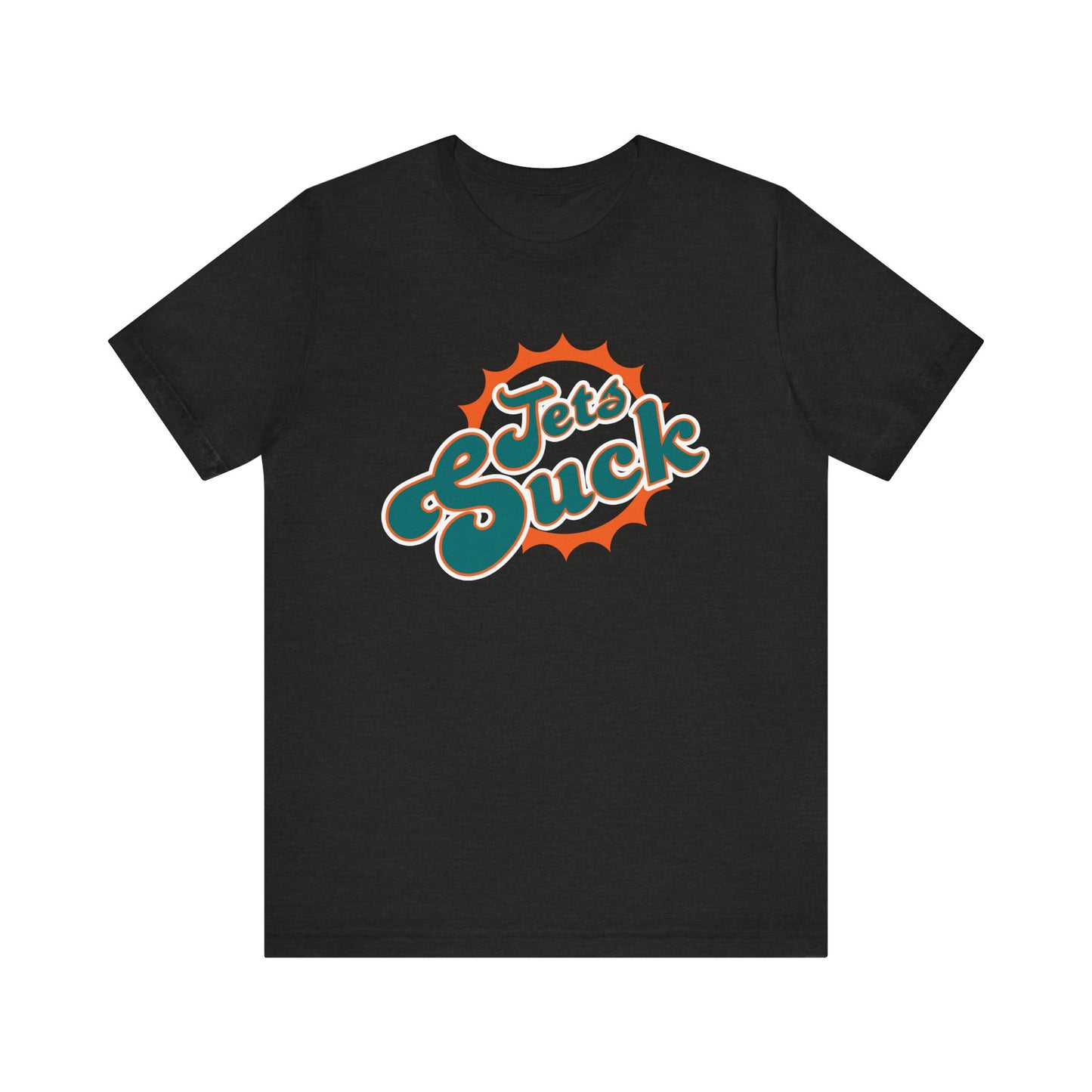 Jersey Fast Planes Team - Unisex Jersey Short Sleeve Tee