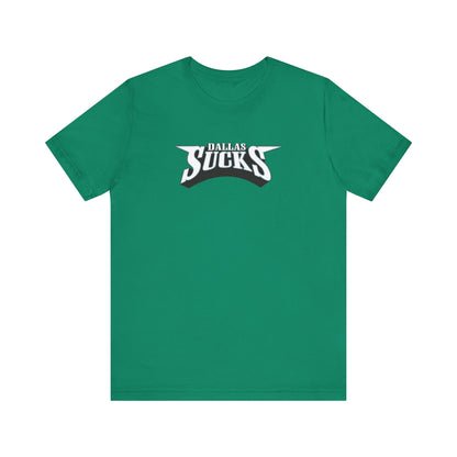They Are Not America's Team (for Philly fans) - Unisex Jersey Short Sleeve Tee