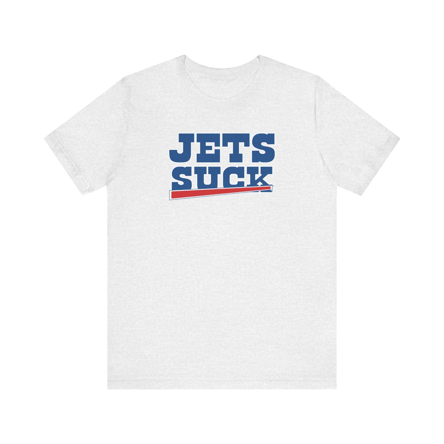 I Hate Really Fast Planes (for Buffalo Bill Cody fans) - Unisex Jersey Short Sleeve Tee
