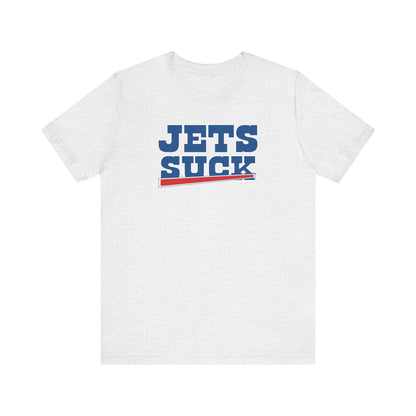I Hate Really Fast Planes (for Buffalo Bill Cody fans) - Unisex Jersey Short Sleeve Tee