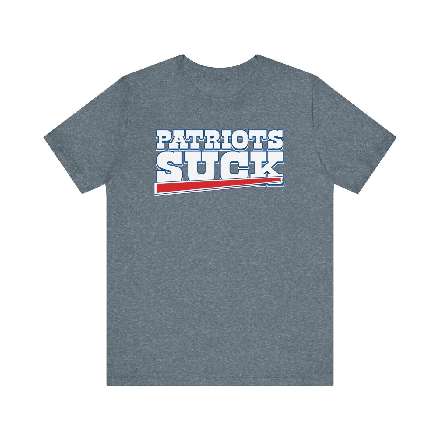 Chowder Team - Unisex Jersey Short Sleeve Tee