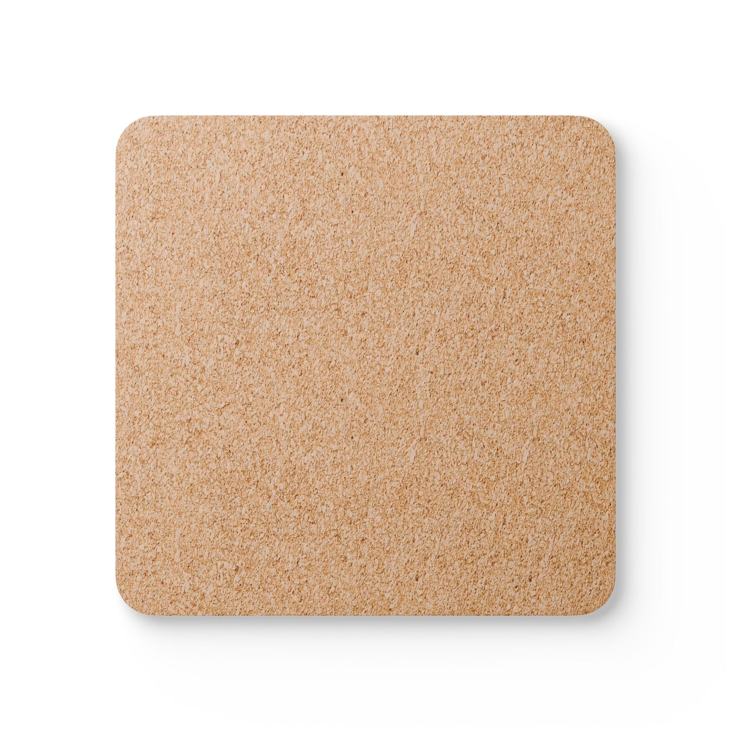 Starry Monterey Night - Corkwood Coaster Set of 4