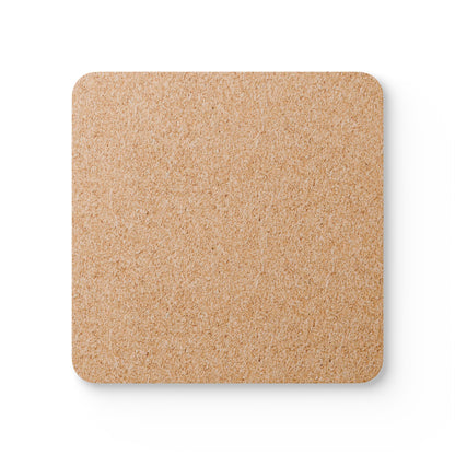 Starry Monterey Night - Corkwood Coaster Set of 4