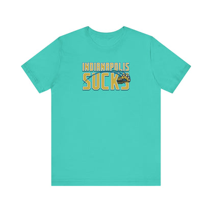 Young Horses Team (for Jacksonville fans) - Unisex Jersey Short Sleeve Tee