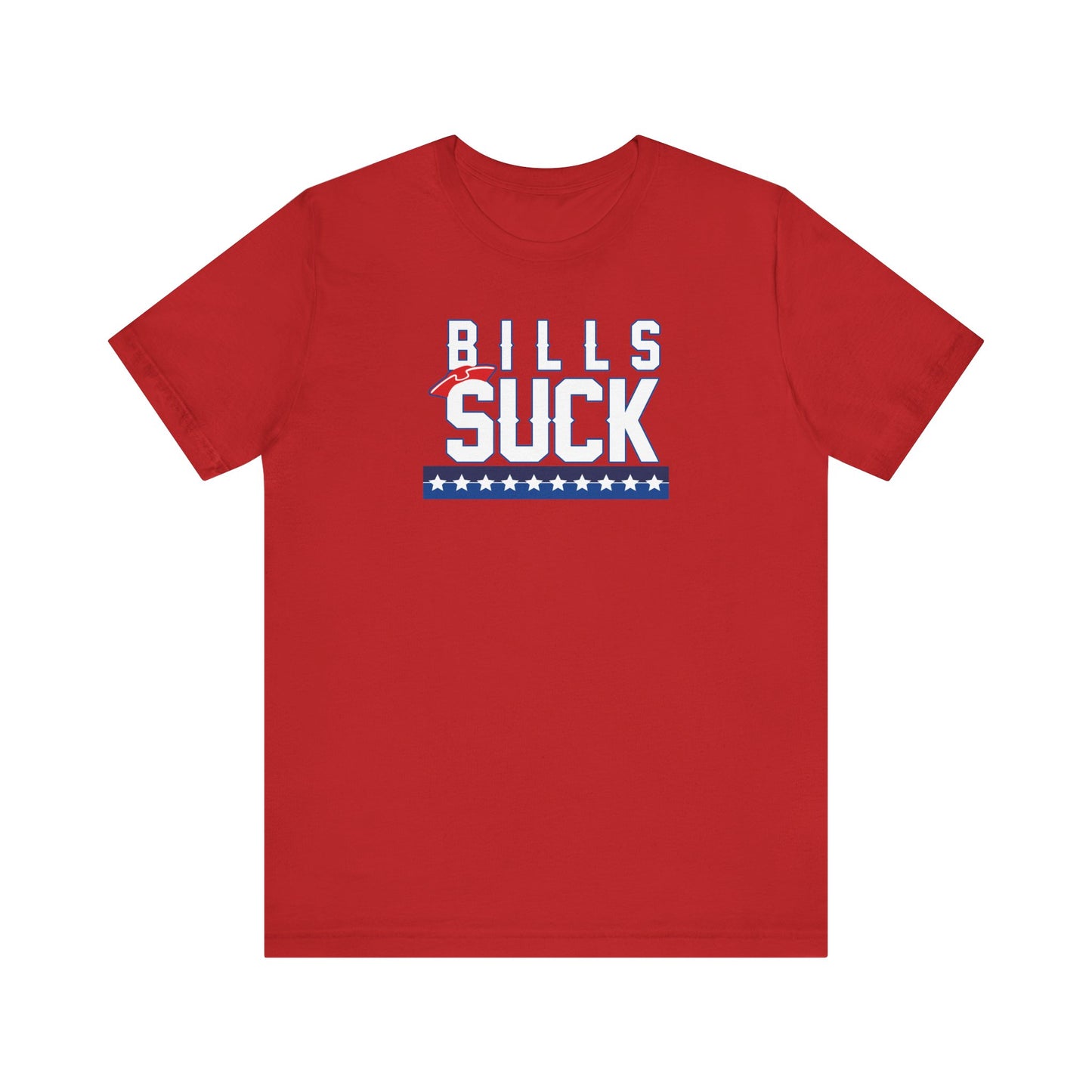 Paying Bills Sucks (for New England fans) - Unisex Jersey Short Sleeve Tee