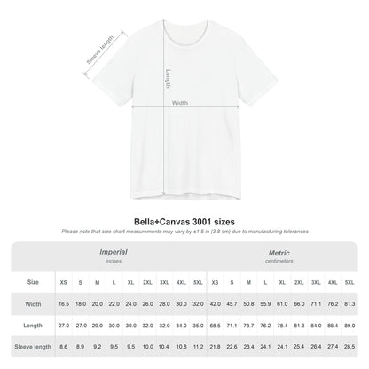 San Francisco Sucks (for L.A. fans) - Unisex Jersey Short Sleeve Tee