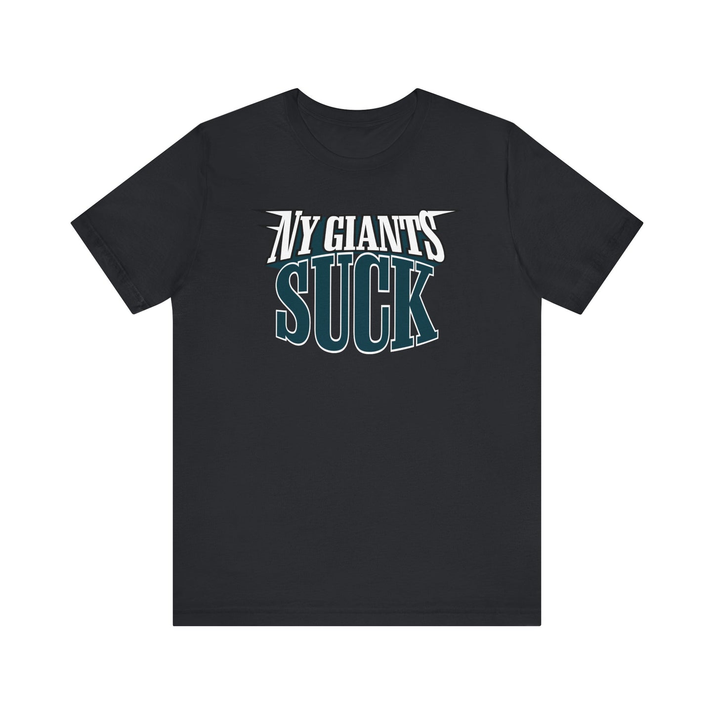 The G-Men of NY  - Unisex Jersey Short Sleeve Tee