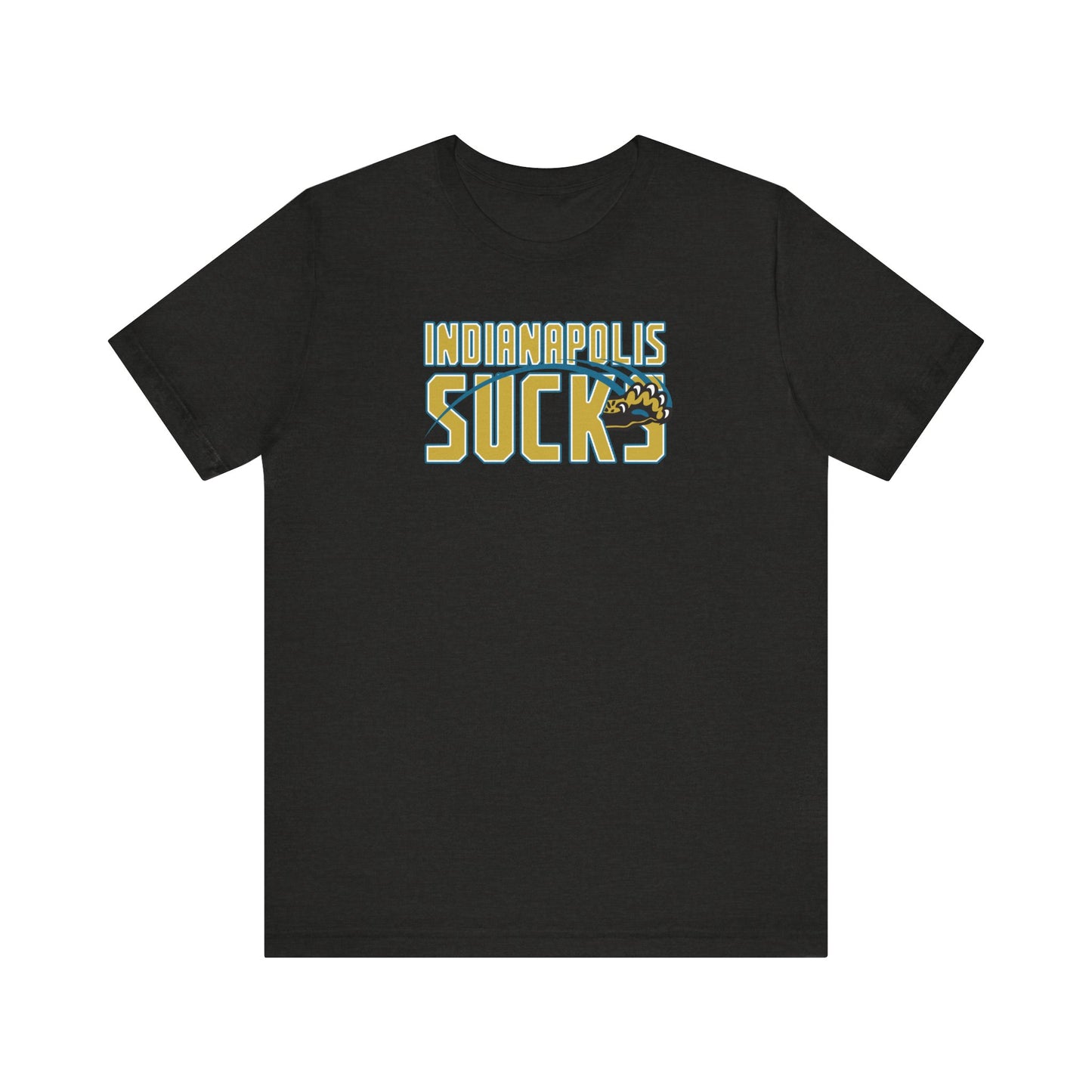 Young Horses Team (for Jacksonville fans) - Unisex Jersey Short Sleeve Tee