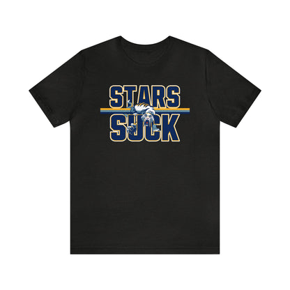 That Team in Dallas Sucks - Unisex Jersey Short Sleeve Tee