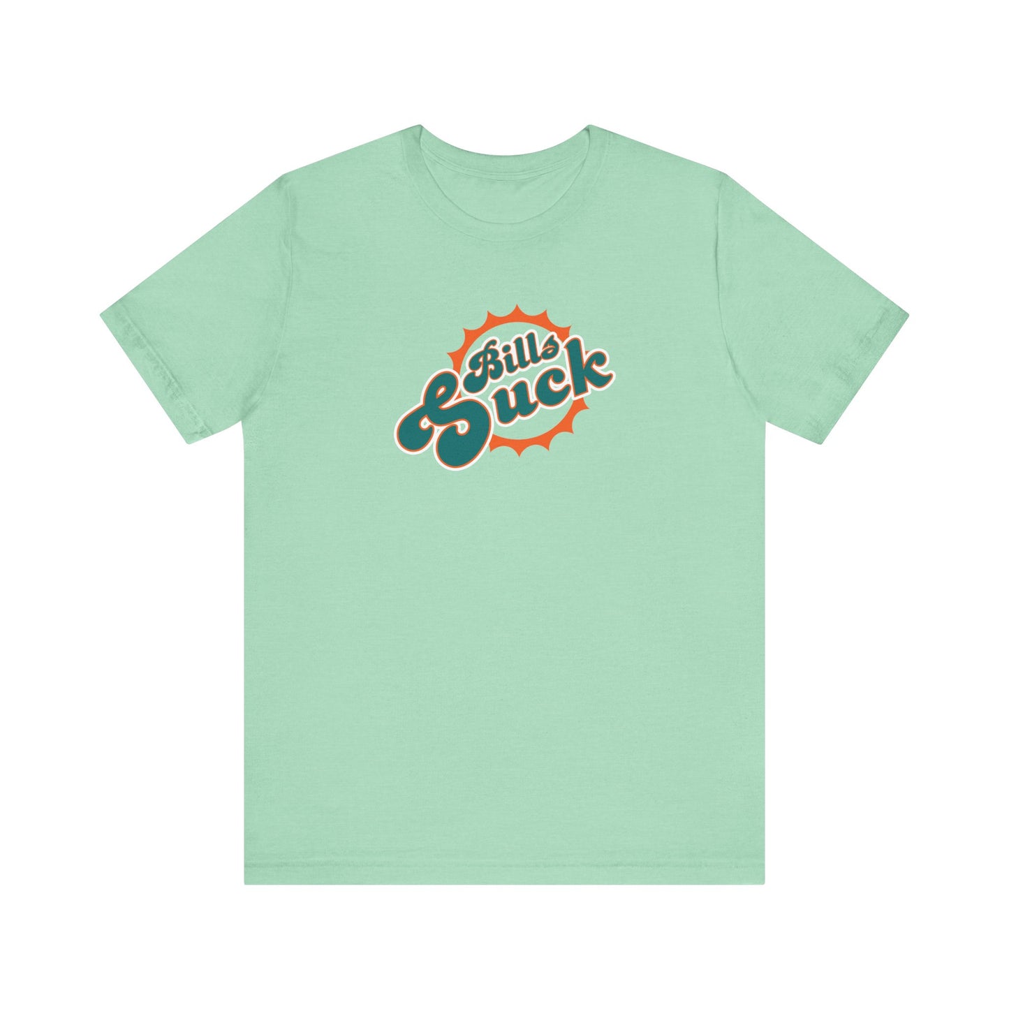 I Hate Paying Bills Too! - Unisex Jersey Short Sleeve Tee