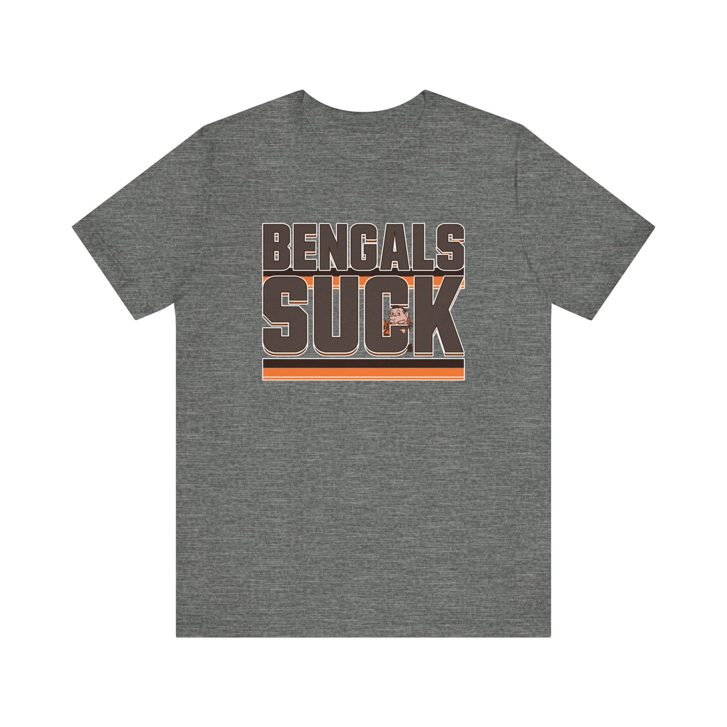 That Other Ohio Team - Unisex Jersey Short Sleeve Tee