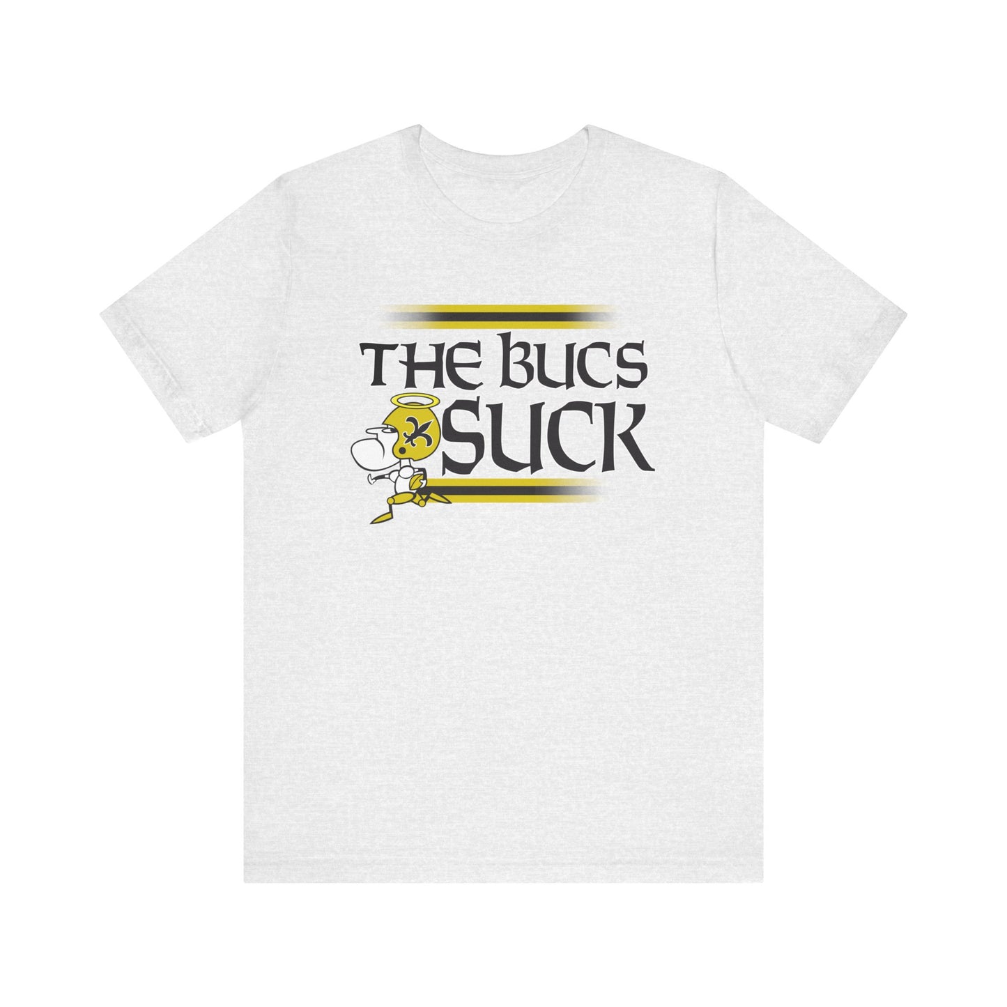 Florida Pirates Team - Unisex Jersey Short Sleeve Tee