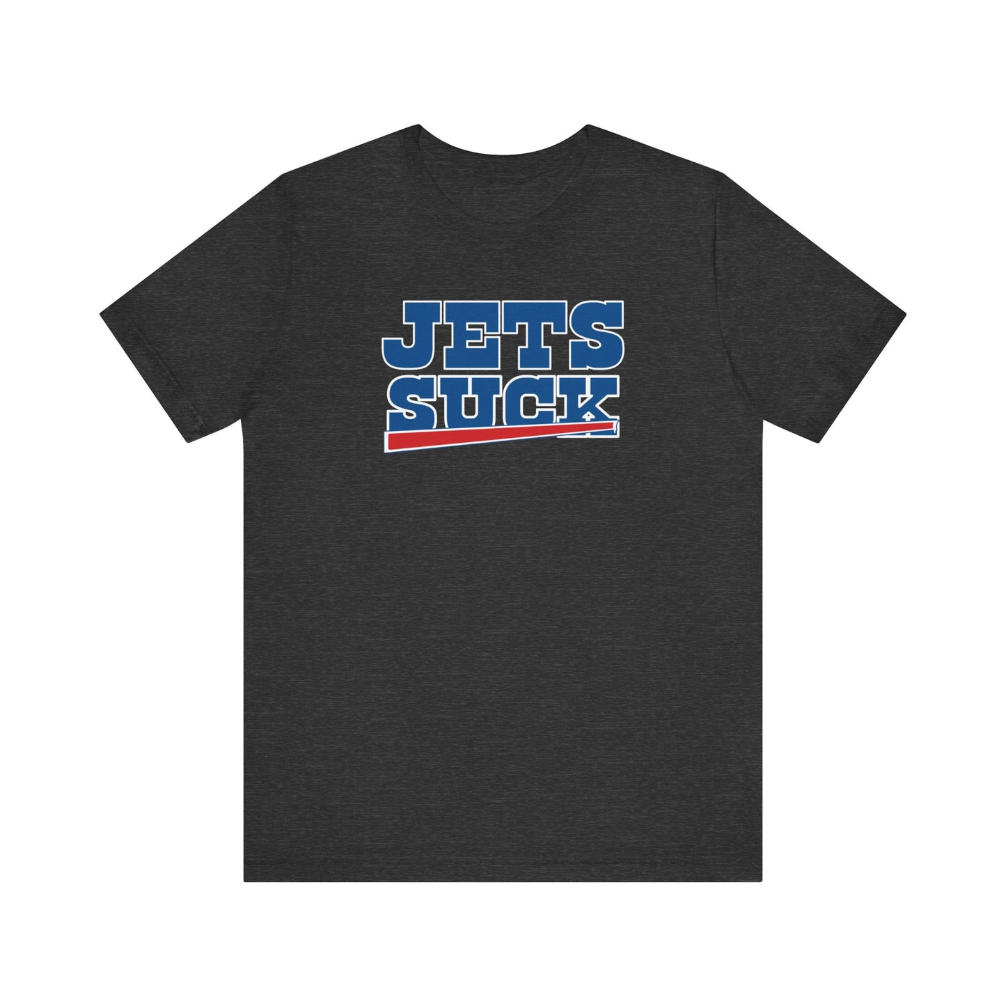I Hate Really Fast Planes (for Buffalo Bill Cody fans) - Unisex Jersey Short Sleeve Tee