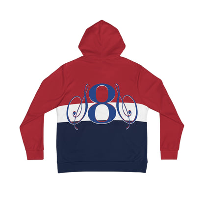 Missouri S8S - Men's Hoodie (AOP)