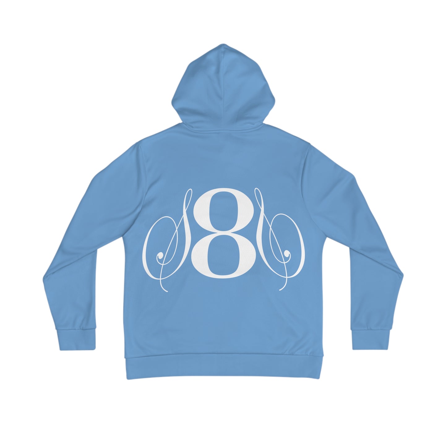 North Carolina S8S - Men's Hoodie (AOP)