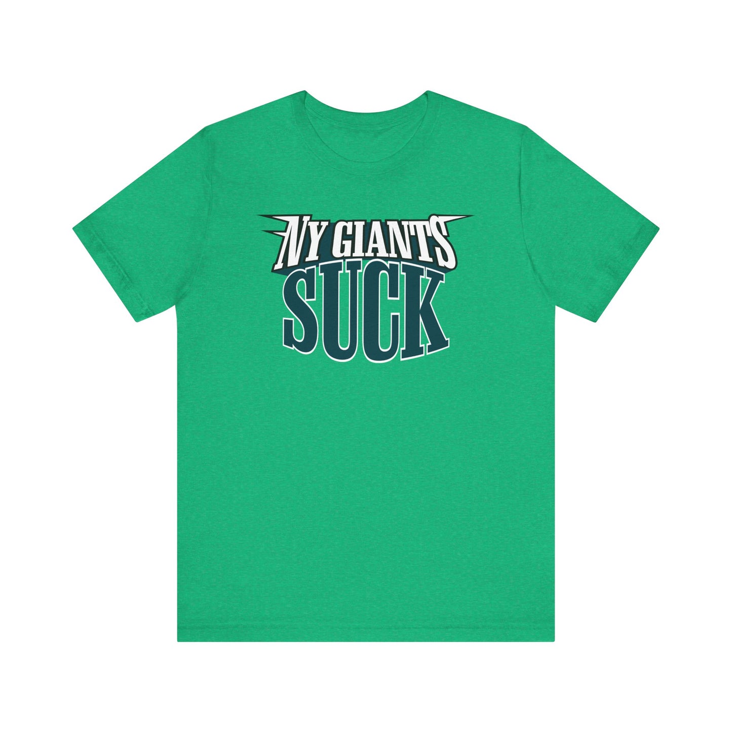 The G-Men of NY  - Unisex Jersey Short Sleeve Tee