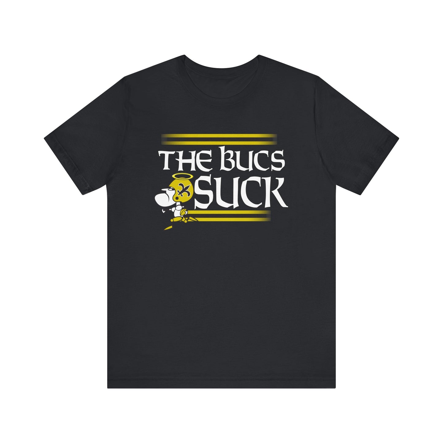 Florida Pirates Team - Unisex Jersey Short Sleeve Tee