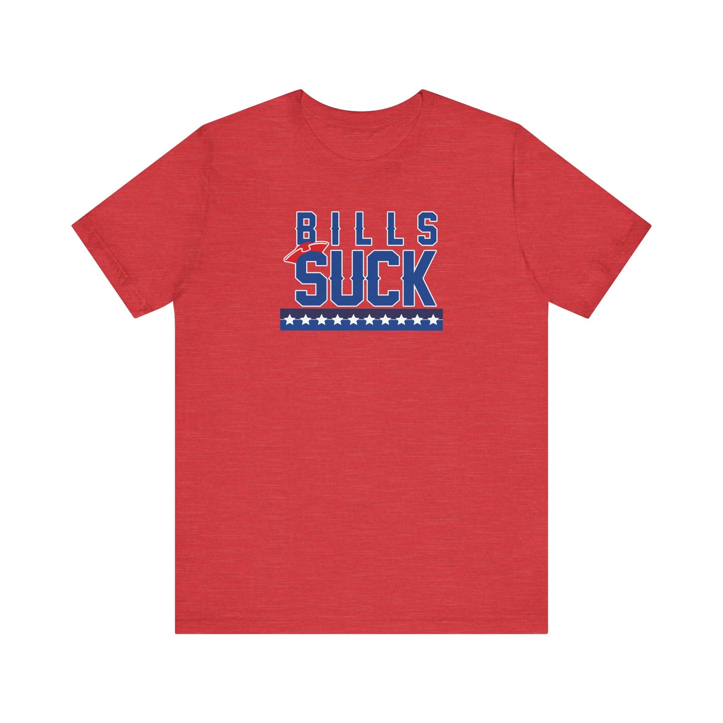 Paying Bills Sucks (for New England fans) - Unisex Jersey Short Sleeve Tee