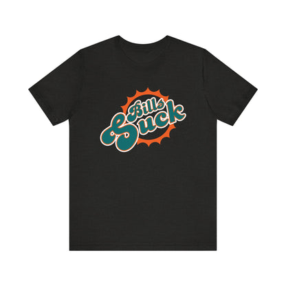 The Bill Cody Team - Unisex Jersey Short Sleeve Tee