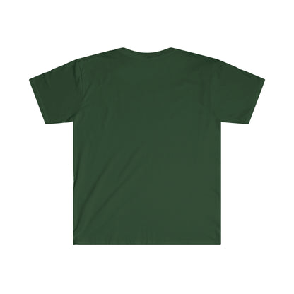 Always Room In My FriendShip - Unisex Softstyle T-Shirt