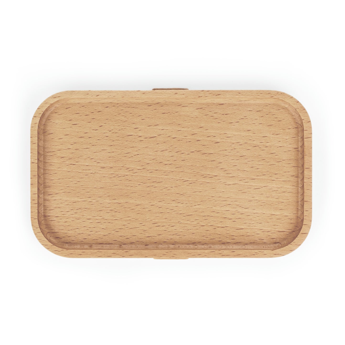 Sea Otter Butt - Bento Lunch Box