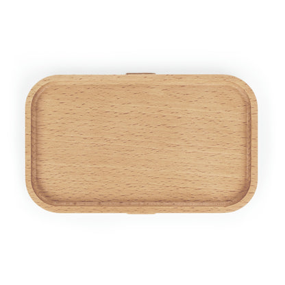 Sea Otter Butt - Bento Lunch Box