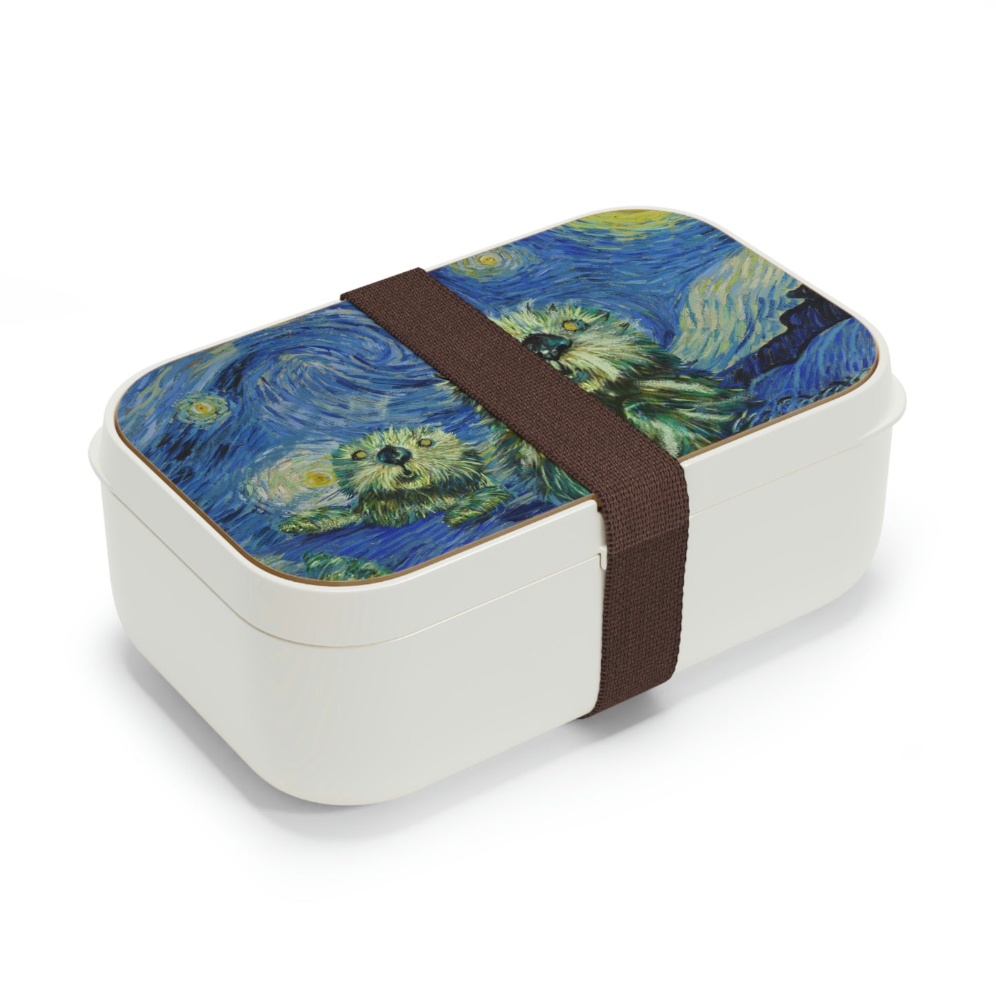 Starry Monterey Night - Bento Lunch Box
