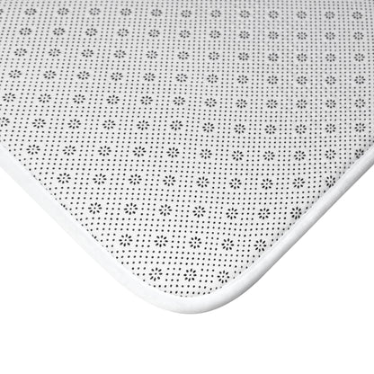 Pop Art - Bath Mat